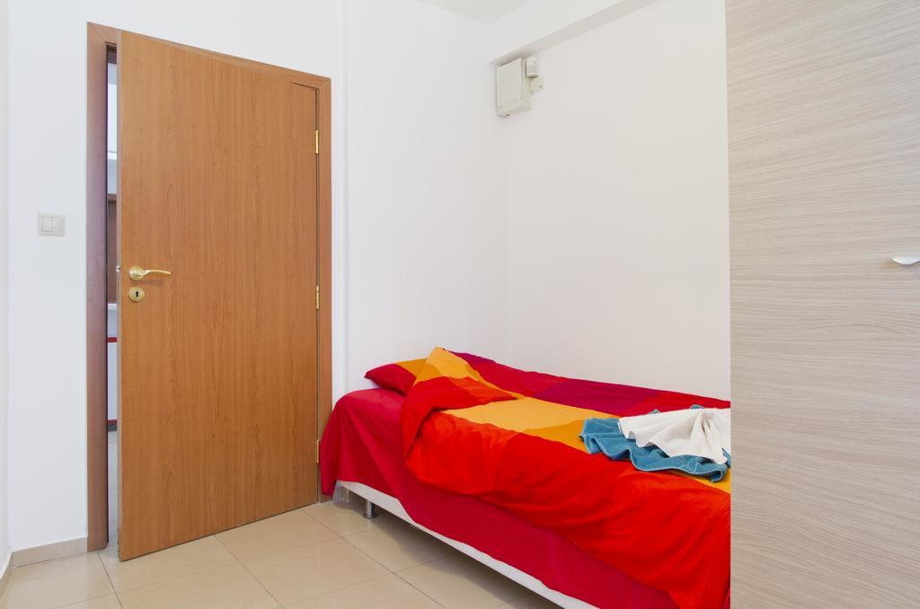 Stay Nexus Family Apartment ソフィア 部屋 写真