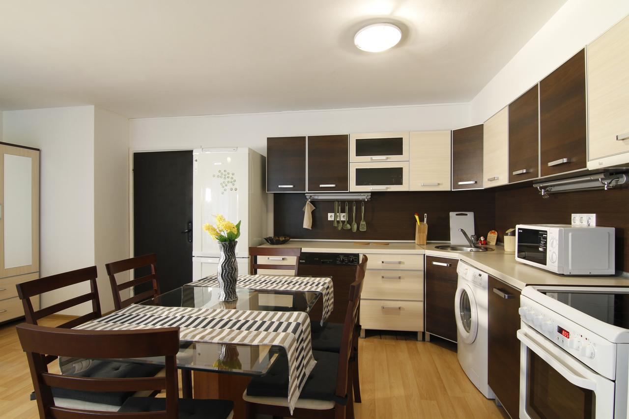 Stay Nexus Family Apartment ソフィア エクステリア 写真